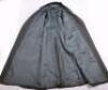 WW2 German Army Grossdeutschland Officers Overcoat - 17