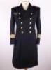 WW2 German Kriegsmarine Medical Officers Frock Coat