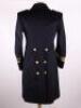 WW2 German Kriegsmarine Medical Officers Frock Coat - 5