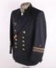 WW2 German Kriegsmarine Officers Tunic - 3