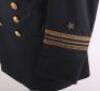 WW2 German Kriegsmarine Officers Tunic - 5