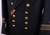 WW2 German Kriegsmarine Officers Tunic - 6