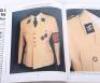 Rare Third Reich Allgemeine-SS Officers Summer Pattern Service Dress Tunic - 31