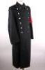 Third Reich Allgemeine-SS Overcoat - 2