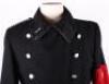 Third Reich Allgemeine-SS Overcoat - 5