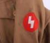 WW2 German Hitler Youth Boys Shirt / Tunic - 5