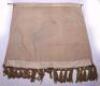 Third Reich Deutsche Arbeitsfront (D.A.F) Embroidered Tapestry Podium Banner - 6