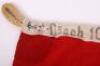 WW2 German Kriegsmarine Issued NSDAP Party Flag - 2
