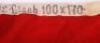 WW2 German Kriegsmarine Issued NSDAP Party Flag - 3