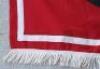 Third Reich Hitler Youth / B.D.M (Bund Deutscher M&auml;del) Podium Banner - 7