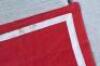 Third Reich Hitler Youth / B.D.M (Bund Deutscher M&auml;del) Podium Banner - 8