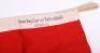 Mint WW2 German Battle Flag (Reichskriegsflagge) - 3