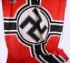 WW2 German Battle Flag (Reichskriegsflagge) - 6