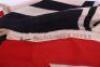 WW2 German Battle Flag (Reichskriegsflagge) - 2