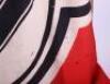 WW2 German Battle Flag (Reichskriegsflagge) - 5