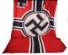 WW2 German Battle Flag (Reichskriegsflagge) - 7