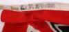 Large WW2 German Battle Flag (Reichskriegsflagge) - 2