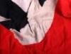 Very Large Third Reich NSDAP Flag - 4