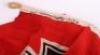 Large WW2 German Battle Flag (Reichskriegsflagge) - 2