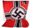 Large WW2 German Battle Flag (Reichskriegsflagge) - 3