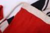 Large WW2 German Battle Flag (Reichskriegsflagge) - 6