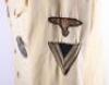 Third Reich Waffen-SS Sahariana Tunic - 5