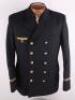 German Kriegsmarine Officers Tunic