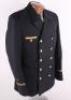 German Kriegsmarine Officers Tunic - 2