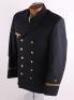 German Kriegsmarine Officers Tunic - 3