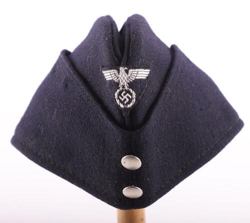 Third Reich Overseas / Side Cap