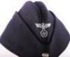 Third Reich Overseas / Side Cap - 2
