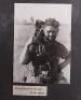 Large Format Original Photographs of the Waffen-SS and German Army from Official War Photographer