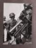 Large Format Original Photographs of the Waffen-SS and German Army from Official War Photographer - 4