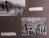 Large Format Original Photographs of the Waffen-SS and German Army from Official War Photographer - 5