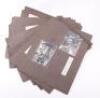 Large Format Original Photographs of the Waffen-SS and German Army from Official War Photographer - 9