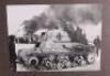 Large Format Original Photographs of the Waffen-SS and German Army from Official War Photographer - 10