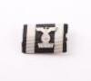 Third Reich Bar to the Iron Cross (Spange) Ribbon Bar