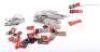 Selection of WW2 German Medal Ribbon Bars