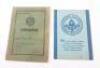 Third Reich RAD Labour Service Identity Card