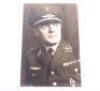 Grouping of Photographs of Early Third Reich Aviation Interest - 6