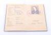 4x WW2 German Third Reich Document Books - 5