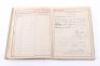 WW2 German Army Wehrpass - 6