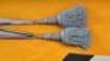 Rare WW2 German Luftwaffe Flight Section Regimental Standarte - 2