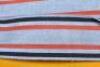 Rare WW2 German Luftwaffe Flight Section Regimental Standarte - 7