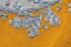 Rare WW2 German Luftwaffe Flight Section Regimental Standarte - 16