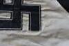 Rare WW2 German Luftwaffe Flight Section Regimental Standarte - 26