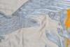 Rare WW2 German Luftwaffe Flight Section Regimental Standarte - 42