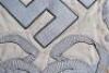Rare WW2 German Luftwaffe Flight Section Regimental Standarte - 44