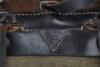 WW2 German Armed Forces Pony Fur Backpack - 4