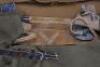 WW2 German Armed Forces Pony Fur Backpack - 8